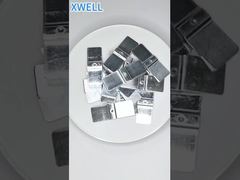 Pure Aluminum Busbar