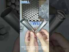 Battery Raw Material-High-quality battery case set