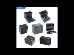 12V Waterproof LiFePO4 Battery Case DIY Upgrade